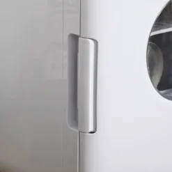 HOMCOM 4L Auto-Kühlschrank Kühlbox Mini-Kühlschrank DC 12V AC 230V/50Hz 60 W Für Auto Und Camping Weiß 25,8 X 20,5 X 26,3 Cm 9 HOMCOM 4L Auto-Kühlschrank Kühlbox Mini-Kühlschrank DC 12V AC 230V/50Hz 60 W Für Auto Und Camping Weiß 25,8 X 20,5 X 26,3 Cm -Haushalts Verkauf 97c248b3efa536b4dd7a26af86ace60f