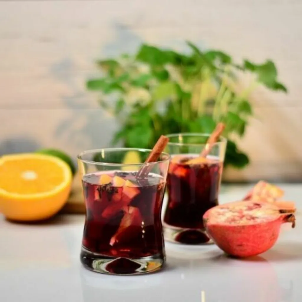 KROSNO X-Line Whiskygläser, 6er-Set, 290 Ml 5 KROSNO X-Line Whiskygläser, 6er-Set, 290 Ml – Bild 5