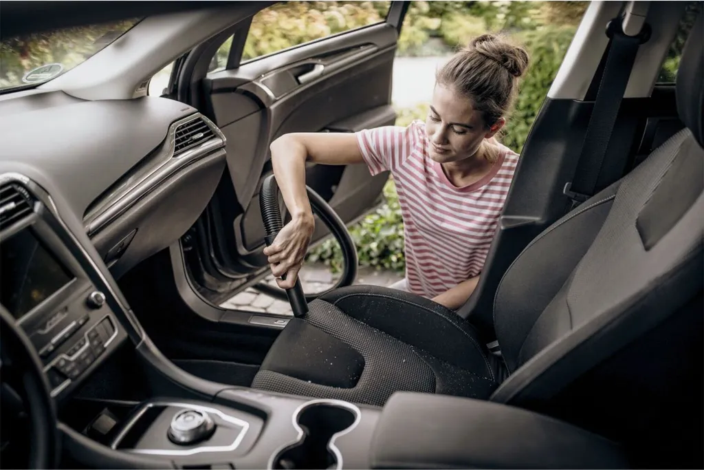 Kärcher WD 2 Plus V-12/4/18/C 6 Kärcher WD 2 Plus V-12/4/18/C – Bild 6