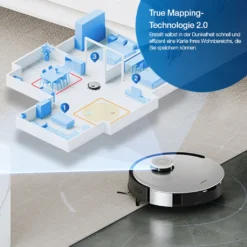 ECOVACS DEEBOT X1 TURBO Staubsauger 5000Pa Saugroboter YIKO EU APP 17 ECOVACS DEEBOT X1 TURBO Staubsauger 5000Pa Saugroboter YIKO EU APP -Haushalts Verkauf 995c0619f0204953010df994cad26266