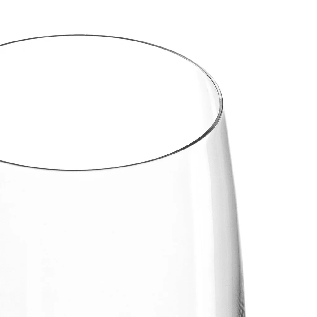 Leonardo Bierglas Mit Gravur "Guter Tag Schlechter Tag" 6 Leonardo Bierglas Mit Gravur "Guter Tag Schlechter Tag" – Bild 6