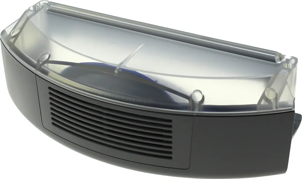 IRobot 4359682 Staubbehälter Für 500, 600 Serie Roomba 660 Roboterstaubsauger 1 IRobot 4359682 Staubbehälter Für 500, 600 Serie Roomba 660 Roboterstaubsauger