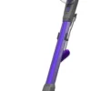 Black & Decker BHFEV182CP 4in1 Pet Akku-Handstaubsauger Mit Stiel Violett