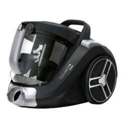 Rowenta RO4826 Compact Power XXL Schwarz Beutelloser Bodenstaubsauger 12 Rowenta RO4826 Compact Power XXL Schwarz Beutelloser Bodenstaubsauger -Haushalts Verkauf 99bfb11c336ad3ceb9a2ab0df50a45ab