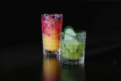 Nachtmann Whiskybecher Bossa Nova 330ml, Klar (4er Pack) -Haushalts Verkauf 99e2ffb02e88f1b5257d1035925ea321