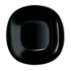 Geschirr Luminarc Carine Glas Schwarz-Weiß (19 Pcs) 31 Geschirr Luminarc Carine Glas Schwarz-Weiß (19 Pcs) -Haushalts Verkauf 9aa88c41c3dd39f06a7c706f65956828