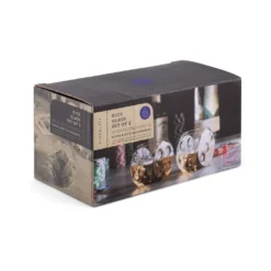 Thumbs Up 1002689, Transparent, Glas, 2 Stück(e), 300 Ml, 180 G 14 Thumbs Up 1002689, Transparent, Glas, 2 Stück(e), 300 Ml, 180 G -Haushalts Verkauf 9b3e9c0aaff17f0a6c67007adb465bbe