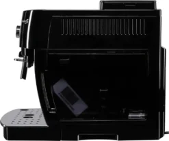 De'Longhi DeLonghi ECAM 22.110B MagnificaS Kaffeevollautomat Schwarz -Haushalts Verkauf 9d18813423c41eb82ad49c4a1fb8dc63
