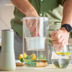 Wessper Wasserfilter Kartuschen Für Hartes Wasser Kompatibel Mit BRITA Maxtra+ Filter, Maxtra Plus, 8er Pack 11 Wessper Wasserfilter Kartuschen Für Hartes Wasser Kompatibel Mit BRITA Maxtra+ Filter, Maxtra Plus, 8er Pack -Haushalts Verkauf 9d92b3a3617a37a0f213bbdc09d2b6b7