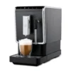 Tchibo Kaffeevollautomat Esperto Latte Für Caffè Crema, Espresso, Cappuccino Und Milchschaum, Anthrazit