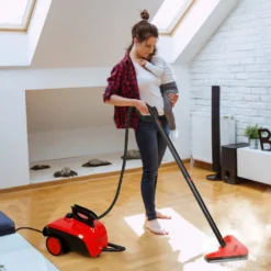 Dampfreiniger, Multifunktions-Dampfreiniger 1500W 1,5L Wassertank, 4,87m Netzkabel, Mit 18 Zubehörteilen, Geeignet Für Fußböden, Autositze, Matratzen, Küchen, Badezimmer, Fenster, Teppiche Usw 10 Dampfreiniger, Multifunktions-Dampfreiniger 1500W 1,5L Wassertank, 4,87m Netzkabel, Mit 18 Zubehörteilen, Geeignet Für Fußböden, Autositze, Matratzen, Küchen, Badezimmer, Fenster, Teppiche Usw -Haushalts Verkauf 9e1fe87dbb6ab737dfe6440db02ba064