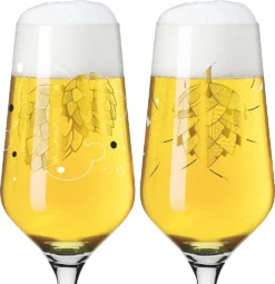 Brauchzeit Bierglas-Set #1, #2 Von Andreas Preis 28 Brauchzeit Bierglas-Set #1, #2 Von Andreas Preis -Haushalts Verkauf 9fb6f41410478287620379db2ab91610