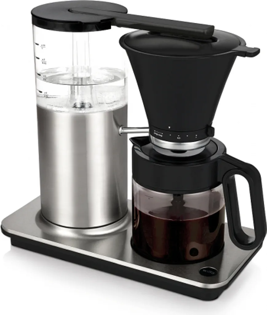 Wilfa Filterkaffeemaschine CM6S-100 Silber 2 Wilfa Filterkaffeemaschine CM6S-100 Silber – Bild 2