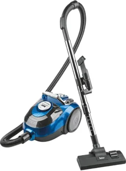 Fakir Beutelloser Bodenstaubsauger BL 150 Apollo