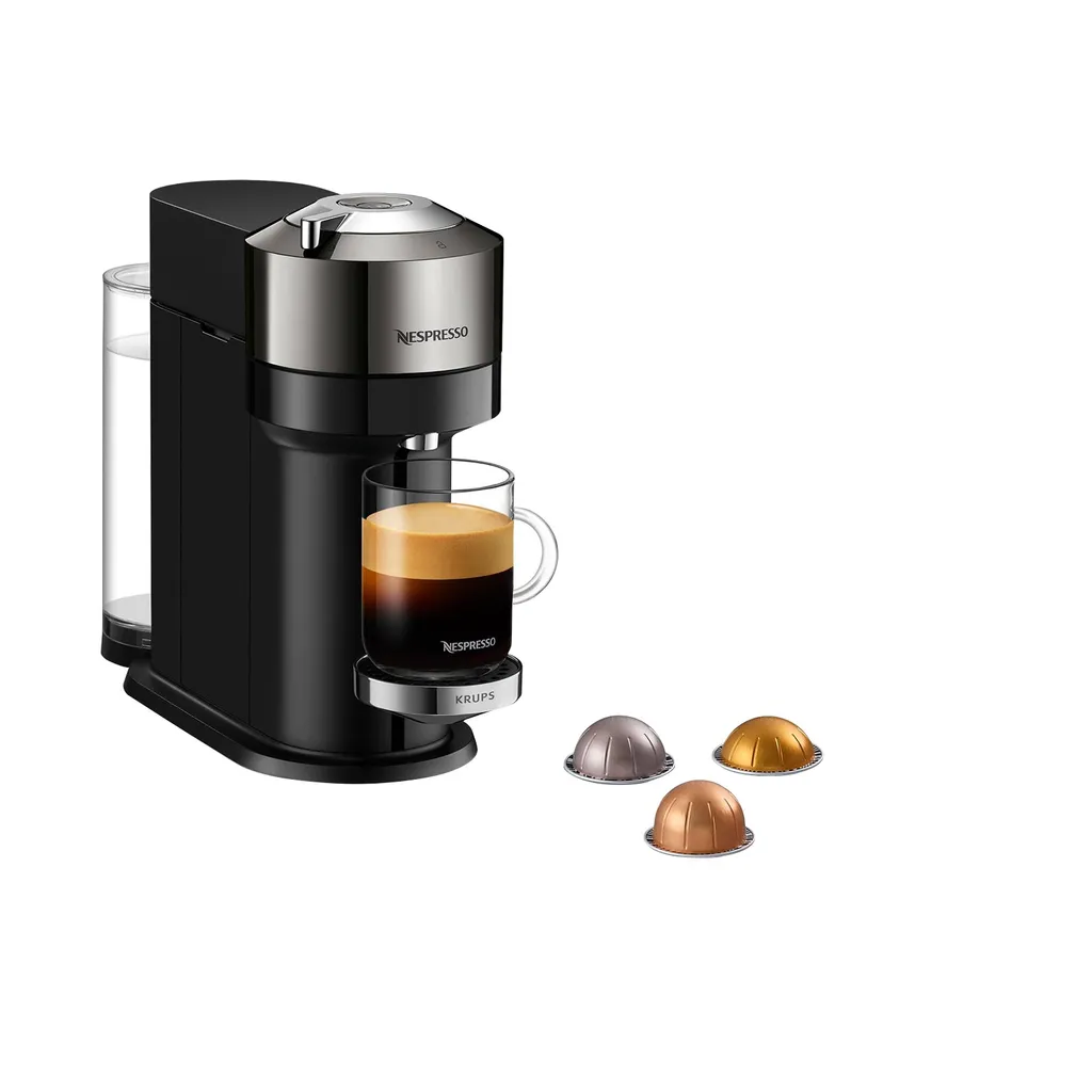 Krups XN 910 C Nespresso Vertuo Next 16 Krups XN 910 C Nespresso Vertuo Next – Bild 16