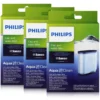 Philips CA6903/10 AquaClean Wasserfilter Für Saeco Philips Automaten (3er Pack)
