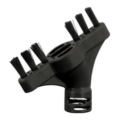 CLEANmaxx Dampfbesen 5in1 1500 W Dampfreiniger Hygiene Fliesen Küche Bad Möbel 100° - Bekämpft 99,99% Aller Bakterien Und Viren -Haushalts Verkauf a17f2b32efa5db7bd817f431975406a7