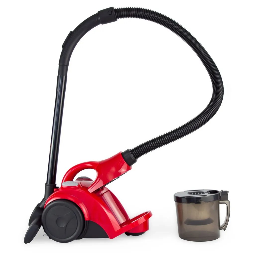 Grafner® Zyklon-Bodenstaubsauger Mit HEPA-Filter 700 Watt BS10809 9 Grafner® Zyklon-Bodenstaubsauger Mit HEPA-Filter 700 Watt BS10809 – Bild 9