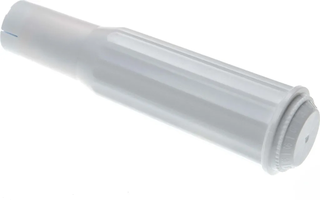 Vhbw 5x Wasserfilter Filter Kompatibel Mit Jura Impressa C5, C9, C9 One Touch, E10, E25 Kaffeevollautomat, Espressomaschine - Weiß 2 Vhbw 5x Wasserfilter Filter Kompatibel Mit Jura Impressa C5, C9, C9 One Touch, E10, E25 Kaffeevollautomat, Espressomaschine - Weiß – Bild 2