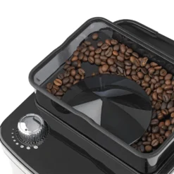 BEEM FRESH-AROMA-PERFECT SUPERIOR Filterkaffeemaschine Mit Mahlwerk - Glas | BASIC SELECTION | Edelstahl 31 BEEM FRESH-AROMA-PERFECT SUPERIOR Filterkaffeemaschine Mit Mahlwerk - Glas | BASIC SELECTION | Edelstahl -Haushalts Verkauf a3875573ba0c5f579a63f81025e745db