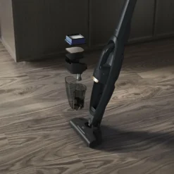 AEG QX6-1-42GG, Beutellos, Grau, 0,3 L, Rechteckig, Trocken, Filterung 7 AEG QX6-1-42GG, Beutellos, Grau, 0,3 L, Rechteckig, Trocken, Filterung -Haushalts Verkauf a38dbad8738635e354a16e81d4f48249