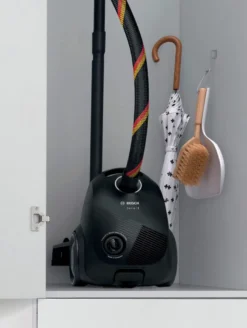 Bosch Serie 2 BGLS2CHAMP Bodenstaubsauger, Zylinder-Vakuum, Trocken, Staubbeutel, Hygienefilter, Filterung, 80 DB 12 Bosch Serie 2 BGLS2CHAMP Bodenstaubsauger, Zylinder-Vakuum, Trocken, Staubbeutel, Hygienefilter, Filterung, 80 DB -Haushalts Verkauf a48b03560e9f80f035708755623c8fa5