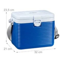 Relaxdays Kühlbox Klein 8 Liter 12 Relaxdays Kühlbox Klein 8 Liter -Haushalts Verkauf a4cf67ae424bc85bafd080519e835a08