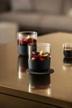 Villeroy & Boch Manufacture Rock Whiskybecher Glas Set 4-tlg. 250 Ml 16 Villeroy & Boch Manufacture Rock Whiskybecher Glas Set 4-tlg. 250 Ml -Haushalts Verkauf a509471c40f5df8425be442ca55eb606