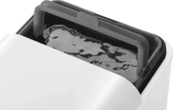 SMEG Kaffeevollautomat - 1350 W - Weiß 1,4 Liter - BCC01WHMEU 14 SMEG Kaffeevollautomat - 1350 W - Weiß 1,4 Liter - BCC01WHMEU -Haushalts Verkauf a51e2ecd484d5305eb240faadffaeb02