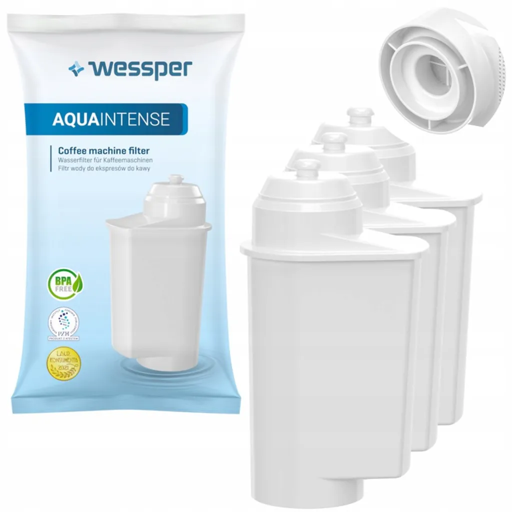 3x Filter + Tablets Der SIEMENS EQ.6 EQ.3 EQ.9 Maschine 2 3x Filter + Tablets Der SIEMENS EQ.6 EQ.3 EQ.9 Maschine – Bild 2