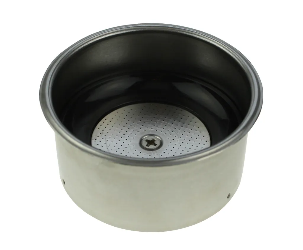 Filter 2 Tassen 500591710 Für Rommelsbacher EKS1500 EKS2010 EKS3010 Espressomaschine 1 Filter 2 Tassen 500591710 Für Rommelsbacher EKS1500 EKS2010 EKS3010 Espressomaschine