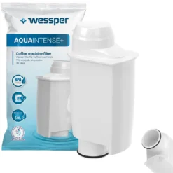 Wessper Wasserfilter Filterpatrone Alternative Zu Brita Intenza+ (6er Pack) 5 Wessper Wasserfilter Filterpatrone Alternative Zu Brita Intenza+ (6er Pack) -Haushalts Verkauf a6402e0f7136fd79114fa6ca447889b1