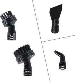 ZEEGMA Puur Dampfreiniger 1500 W Dampfbesen Dampfmop Haushaltsdampfer SET 15in1 36 ZEEGMA Puur Dampfreiniger 1500 W Dampfbesen Dampfmop Haushaltsdampfer SET 15in1 -Haushalts Verkauf a65602d1432d8a608f3e7125037f6b83