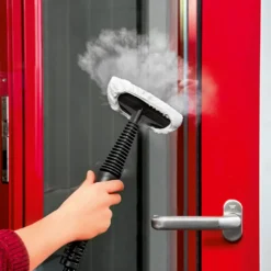 ProfiCare Dampfreiniger PC-DR 3098 Weiß/schwarz -Haushalts Verkauf a6ecb0a961f15c219a0a4468157baf2d