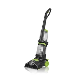 CLEANmaxx Teppichreiniger Professional Mit Vibrations- Und Seitenbürsten - Schwarz/grün 24 CLEANmaxx Teppichreiniger Professional Mit Vibrations- Und Seitenbürsten - Schwarz/grün -Haushalts Verkauf a7058121576ca6247b3765c8367afc24