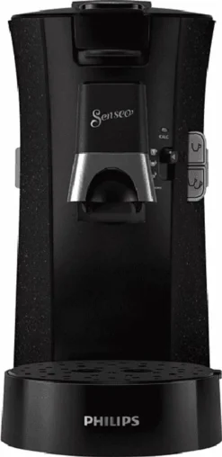 Philips CSA230/69 Senseo Select Schwarz Padmaschine 0,9 L Entkalkungserinnerung 18 Philips CSA230/69 Senseo Select Schwarz Padmaschine 0,9 L Entkalkungserinnerung -Haushalts Verkauf a7288cffd47f72c13f56f8b273ffda78
