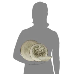 Sänger SÄNGER Steingut Geschirrset Pompei, Tafelservice 12 Teilig Für 4 Personen 14 Sänger SÄNGER Steingut Geschirrset Pompei, Tafelservice 12 Teilig Für 4 Personen -Haushalts Verkauf a81ae0990b24df74fec29e065b8f0551