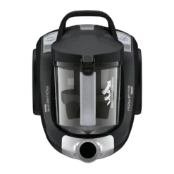 Rowenta RO4826 Compact Power XXL Schwarz Beutelloser Bodenstaubsauger 13 Rowenta RO4826 Compact Power XXL Schwarz Beutelloser Bodenstaubsauger -Haushalts Verkauf a8481c73271c6e3926e2631a834085f8