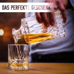 Whisiskey - Whiskygläser Set – 2 Tumbler Gläser (2x 320 Ml) – Whisky Geschenkset - Whisky Zubehör Set - Geschenke Für Männer 10 Whisiskey - Whiskygläser Set – 2 Tumbler Gläser (2x 320 Ml) – Whisky Geschenkset - Whisky Zubehör Set - Geschenke Für Männer -Haushalts Verkauf a9bb63c63106b4615c3e975f4c654612
