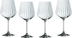 Nachtmann Cocktailglas Gin&Tonic 640ml, Klar (4er Pack) 32 Nachtmann Cocktailglas Gin&Tonic 640ml, Klar (4er Pack) -Haushalts Verkauf a9d3243dbe7bdc897a64893df638c7e0