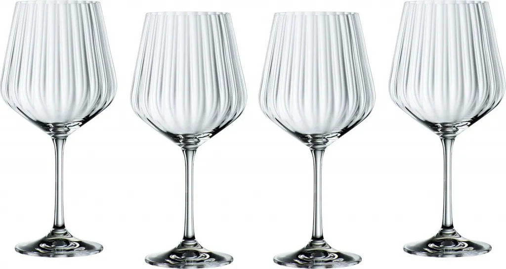 Nachtmann Cocktailglas Gin&Tonic 640ml, Klar (4er Pack) 14 Nachtmann Cocktailglas Gin&Tonic 640ml, Klar (4er Pack) – Bild 14