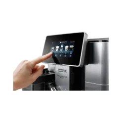De'Longhi Delonghi ECAM 610.74.MB PrimaDonna Soul -Haushalts Verkauf aa4eb744a8fda8a07a571bbeed438e87