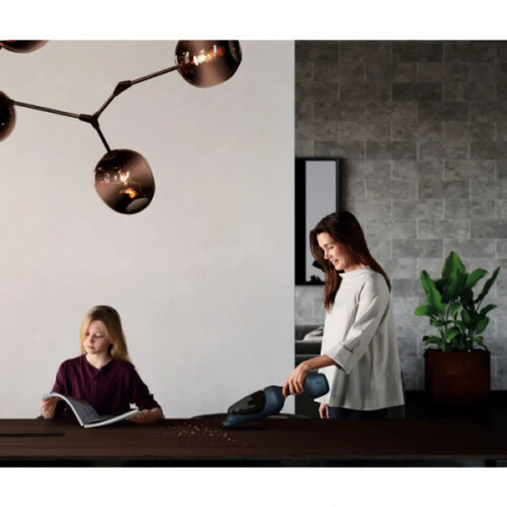 AEG QX9-1-50IB Kabelloser Handstaubsauger - Indigo Blau 14 AEG QX9-1-50IB Kabelloser Handstaubsauger - Indigo Blau – Bild 14