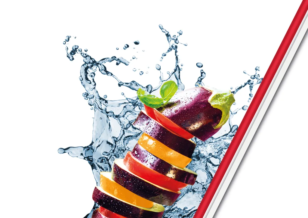 EMSA Clip & Close Glas, Set, Quadratisch, 0,2 L, Blau, Transparent, Polypropylen (PP), Thermoplastisches Elastomer (TPE), Deutschland 6 EMSA Clip & Close Glas, Set, Quadratisch, 0,2 L, Blau, Transparent, Polypropylen (PP), Thermoplastisches Elastomer (TPE), Deutschland – Bild 6