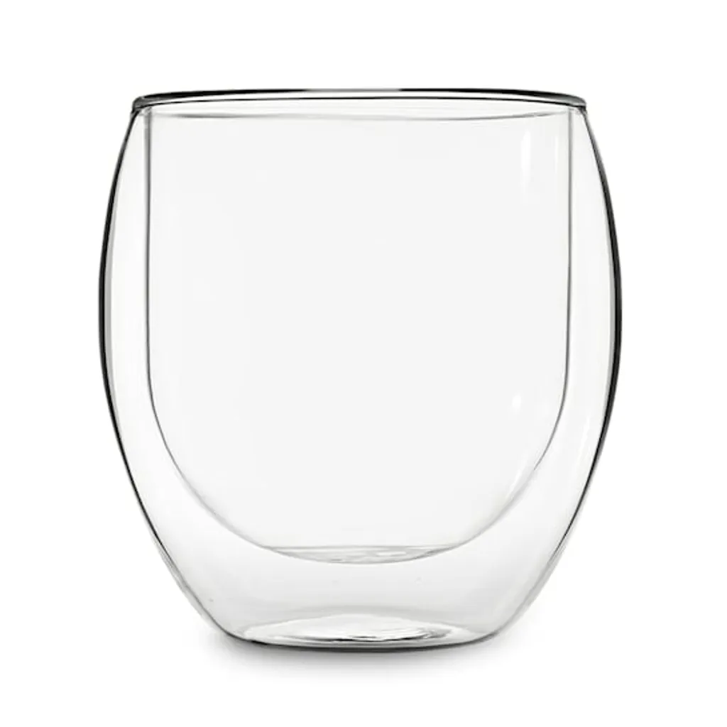 DUOS 4X 410ml Jumbo Doppelwandige Thermo-Gläser + 4X Edelstahl-LÖFFEL, Für Latte Macchiato, Cocktails, Vorspeisen By Feelino 7 DUOS 4X 410ml Jumbo Doppelwandige Thermo-Gläser + 4X Edelstahl-LÖFFEL, Für Latte Macchiato, Cocktails, Vorspeisen By Feelino – Bild 7