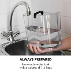 BellaVita Kaffeemaschine 3-in-1 1450 W 20 Bar Milchschäumer 9 BellaVita Kaffeemaschine 3-in-1 1450 W 20 Bar Milchschäumer -Haushalts Verkauf aaece8dca28aee2007eb6f06a0e4682d