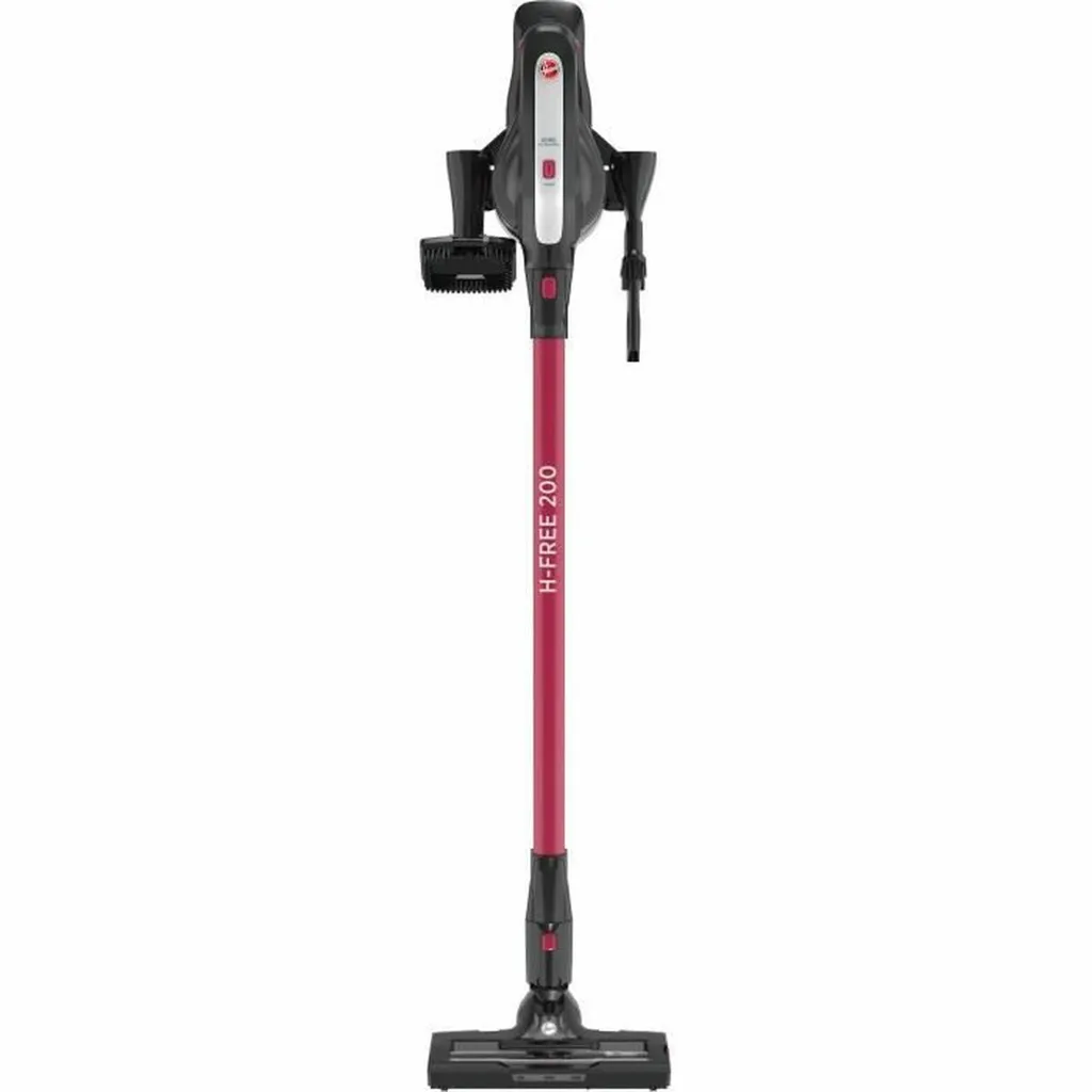 Hoover H-FREE 200 Stielstaubsauger 18 Hoover H-FREE 200 Stielstaubsauger – Bild 18