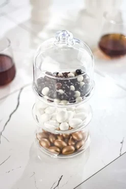 Pasabahce Villa Patisserie Aufbewahrung Aus Glas 3 Stöckig Mit Deckel 96815 30 Pasabahce Villa Patisserie Aufbewahrung Aus Glas 3 Stöckig Mit Deckel 96815 -Haushalts Verkauf ac6ad18085bb50abd7e77e00c114c46b