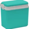 Kühlbox | Passive Kühlbox | Kühltasche 10 Liter, Farbe: Türkis