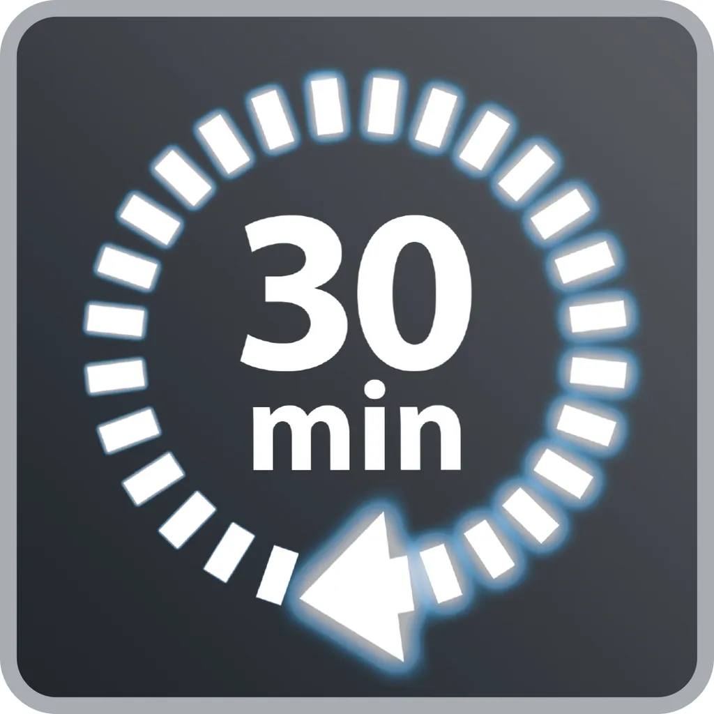 Rowenta Akku-Stielsauger RH6545Wh Air Force Light - Farbe: Schwarz Glänzend - 14,4V (Lithium-Ionen-Technologie) 6 Rowenta Akku-Stielsauger RH6545Wh Air Force Light - Farbe: Schwarz Glänzend - 14,4V (Lithium-Ionen-Technologie) – Bild 6